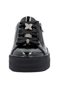 Remonte Sneakers basse - schwarz