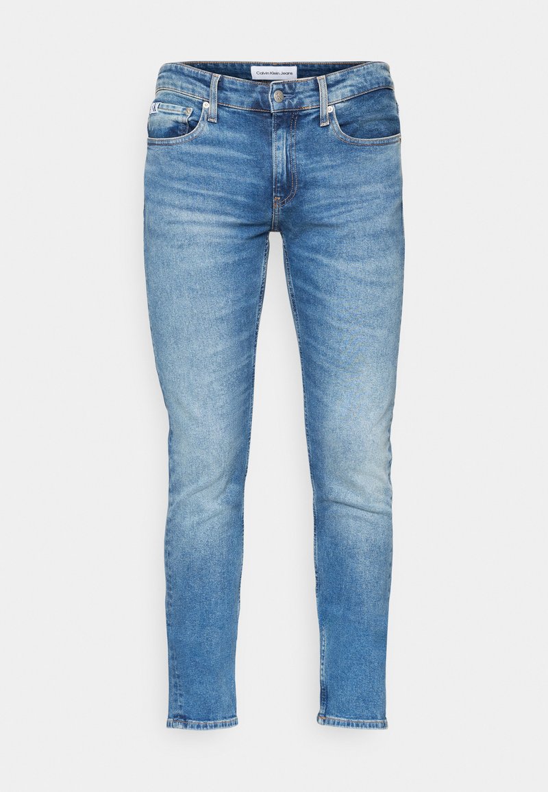 Blugi slim fit
