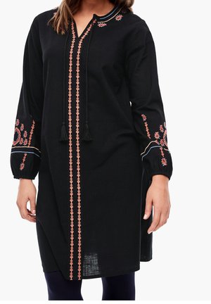 Robe de jour - black