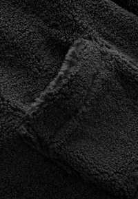 Next REVERSIBLE- REGULAR FIT - Vesta - black