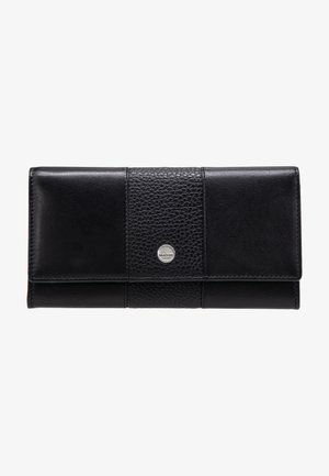 MAITRE, MAITRE AUEN DIEDBURG PURSE LH10F - Geldbörse - black