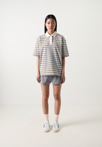 adidas Originals Polo - multi-coloured/clear sky