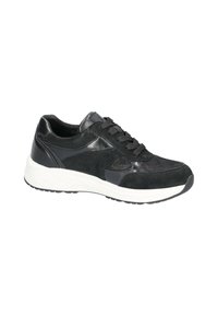 Waldläufer - Sneakersy niskie
