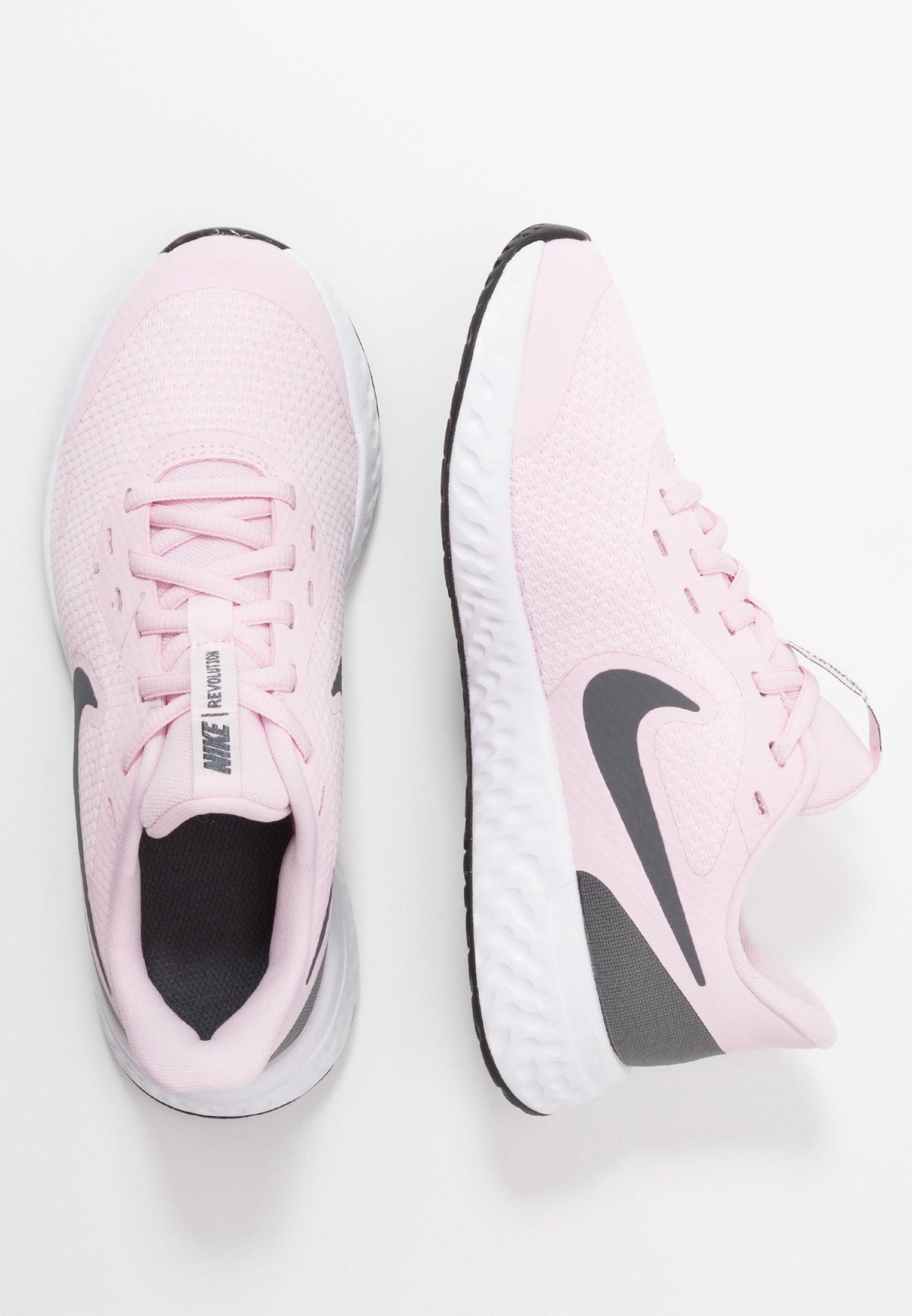 zalando revolution 5