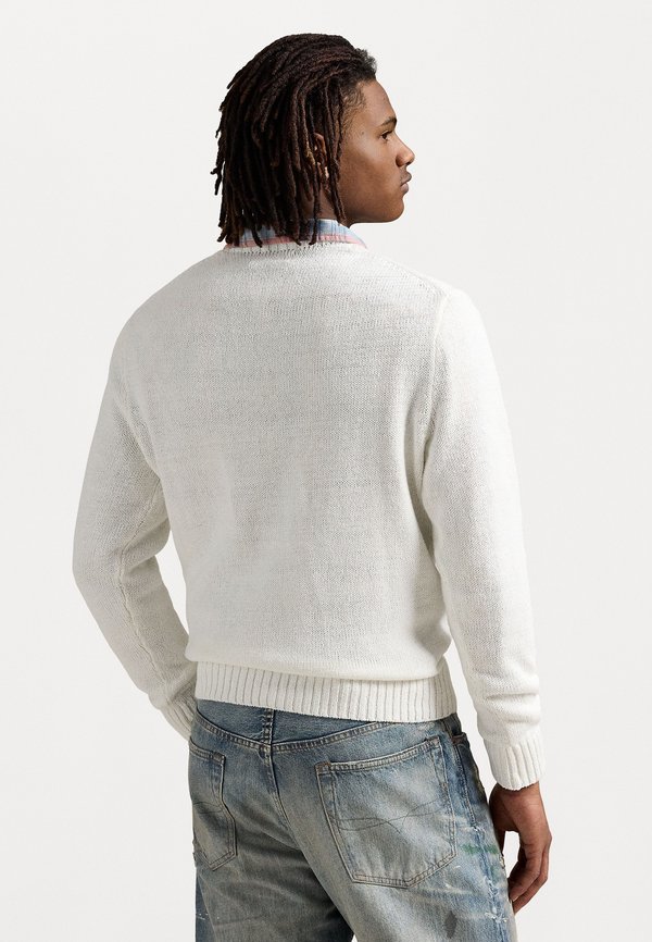 LONG SLEEVE UNISEX - Jumper2