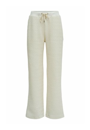 Salsa Jeans, SALSA JEANS HOSEN JOGGERS REGULAR STRAIGHT - Pantalon de survêtement - beige