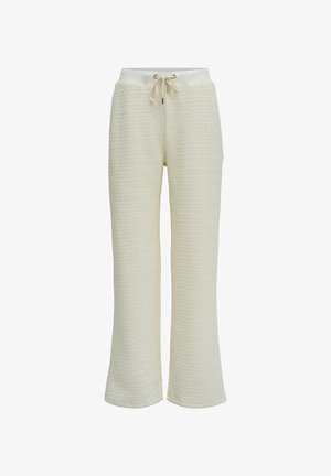Salsa Jeans, SALSA JEANS HOSEN JOGGERS REGULAR STRAIGHT - Pantalon de survêtement - beige