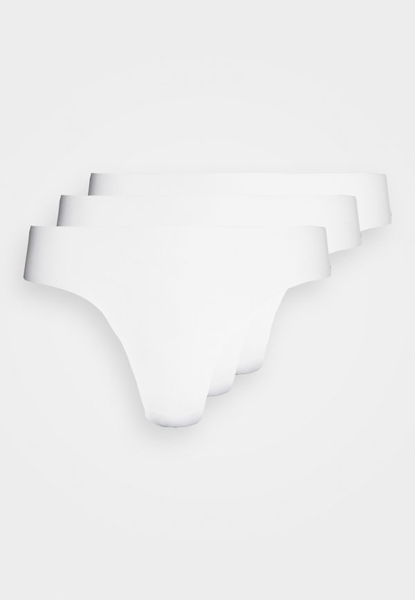 PCNAMEE BRAZIL 3 PACK - Thong2