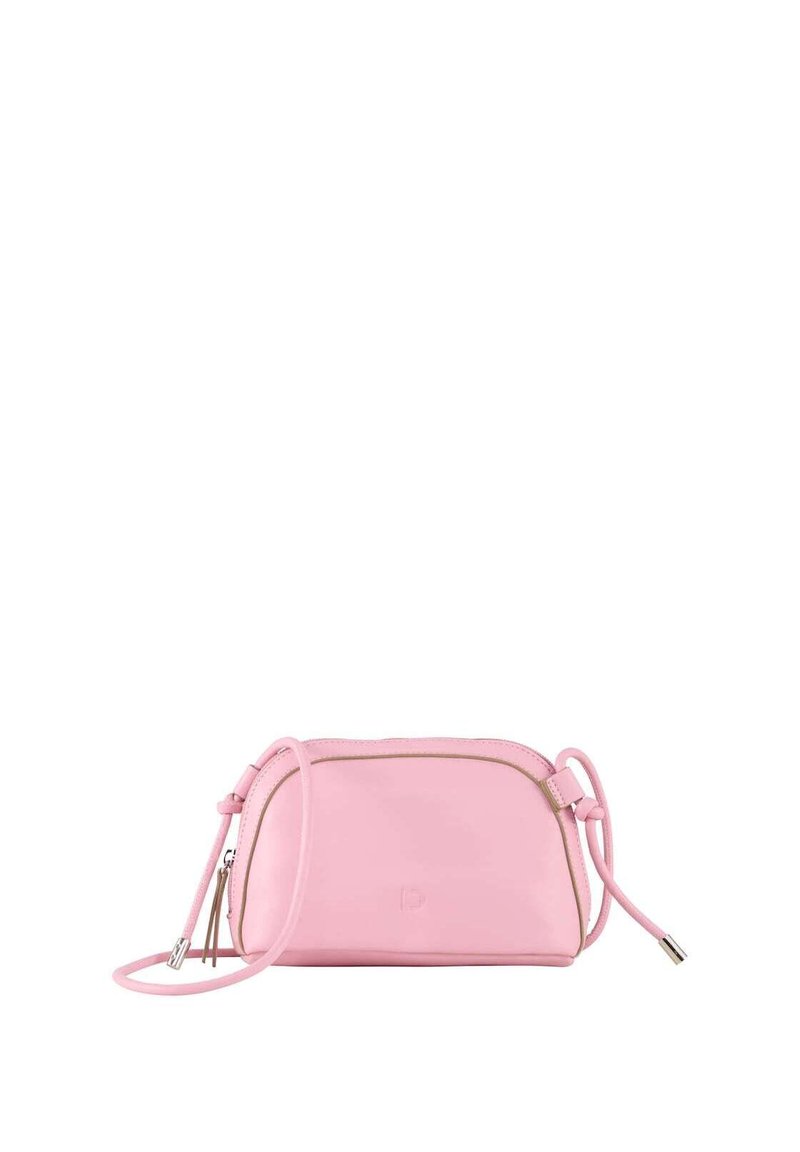Borsa A Tracolla Donna TOM TAILOR Denim Madelyn - Pelle Sintetica, 21x8x13,5 Cm, Moderna