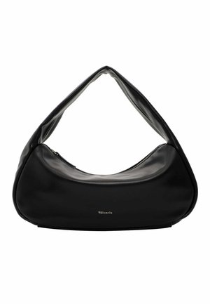 LEANA - Kabelka - black