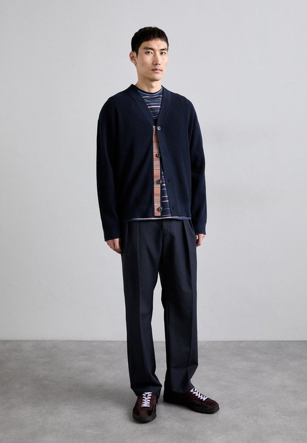 CARDIGAN BUTTON - Cardigan2