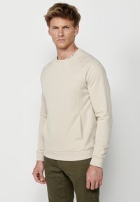 Koroshi Sportska majica - off-white