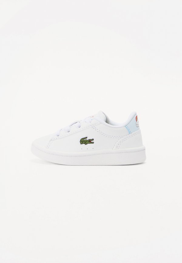CARNABY INFANTS CORE ESSENTIALS UNISEX - Trainers - whithe