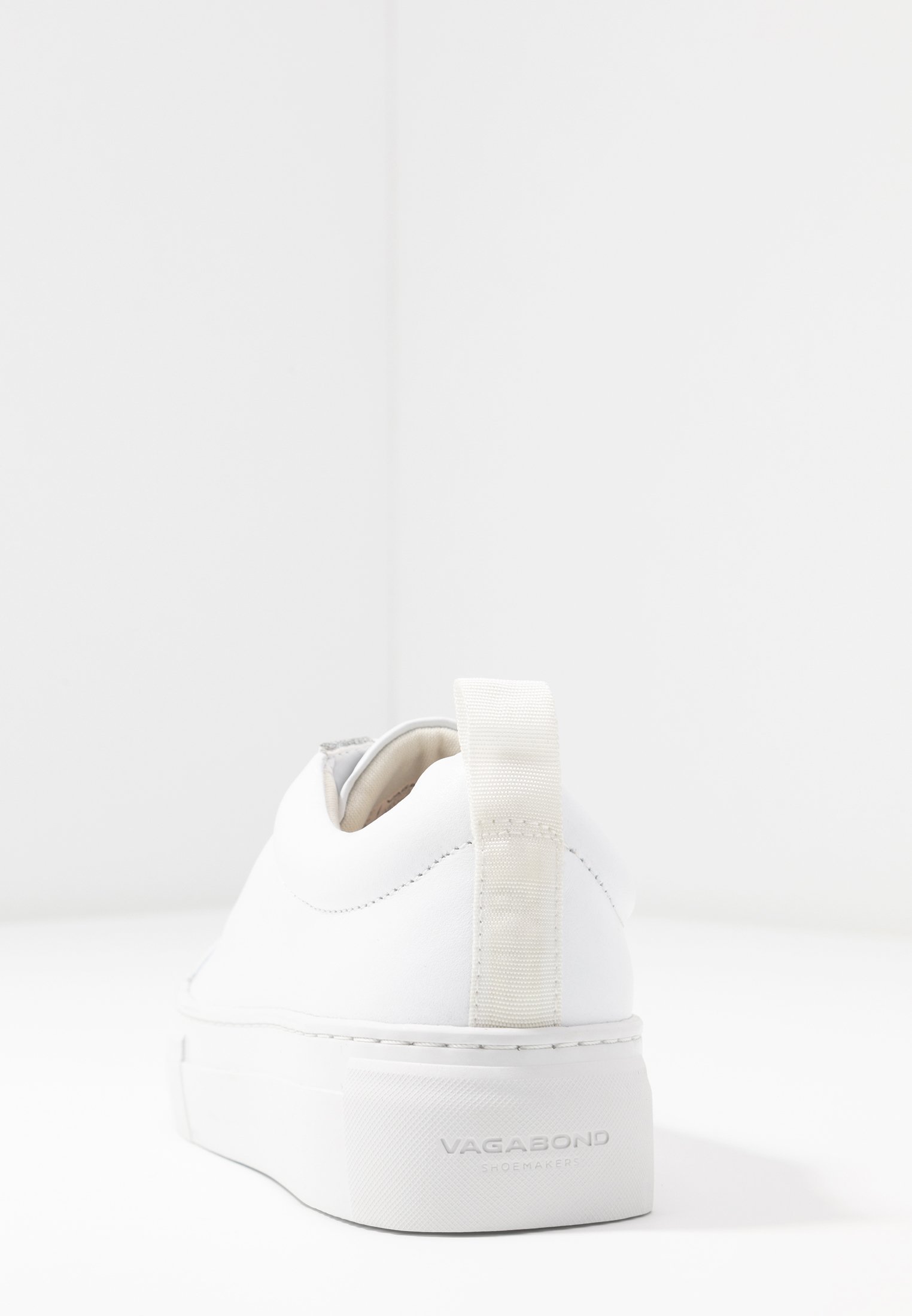 Vagabond ZOE PLATFORM Joggesko whitehvit Zalando.no Vagabond ZOE PLATFORM Joggesko whitehvit Zalando.no
