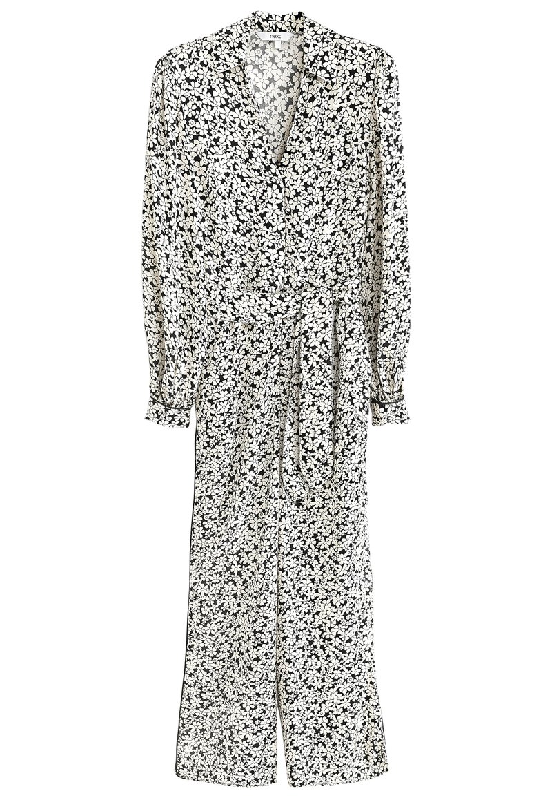 Next Jumpsuit meerkleurig