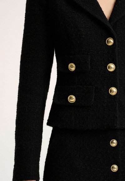 Luisa Spagnoli SELEZIONE - Bleiseri - nero