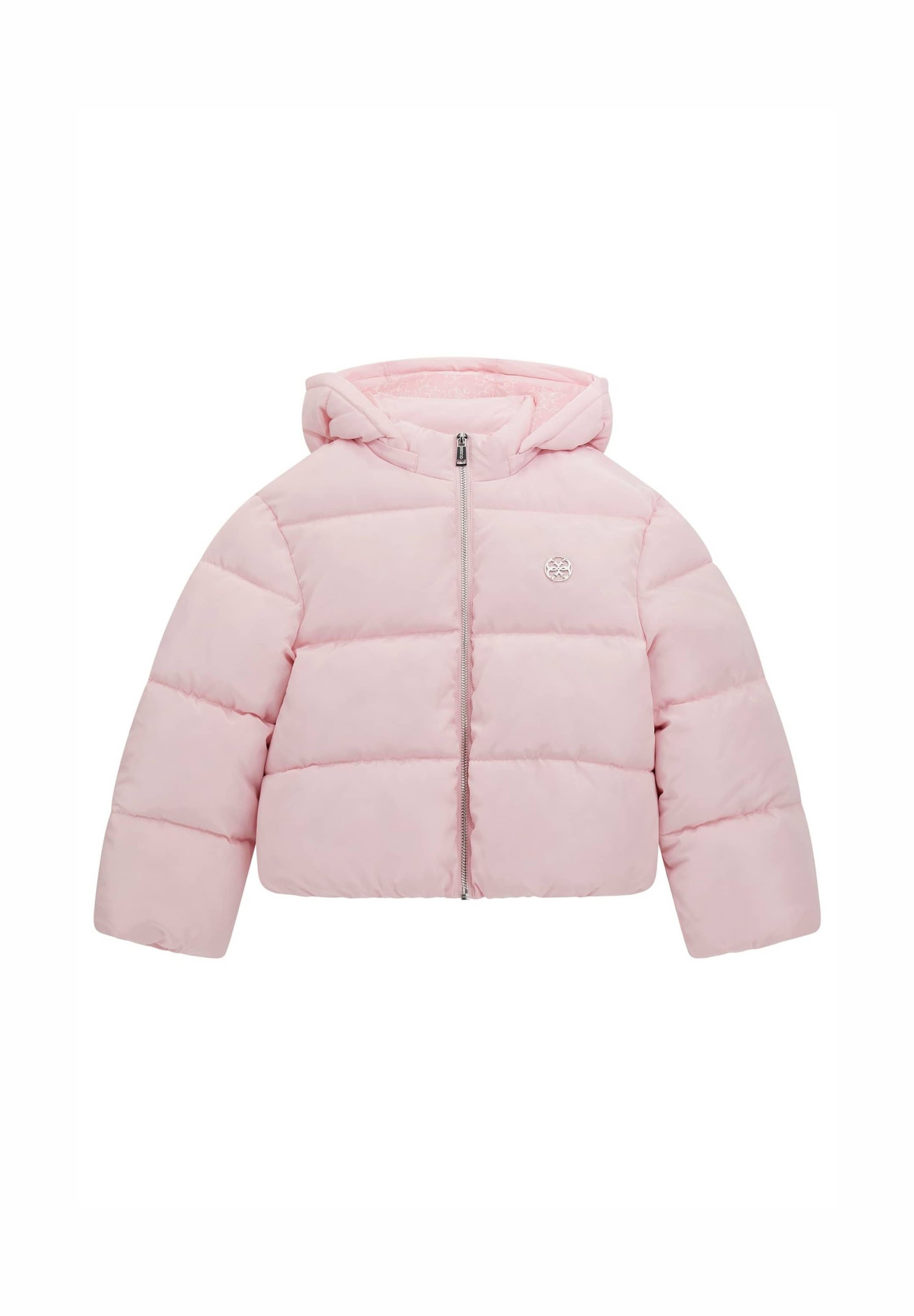 Guess Winter jacket rose/pink Zalando