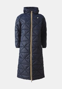 UNISEX - Casaco de inverno - blue depht
