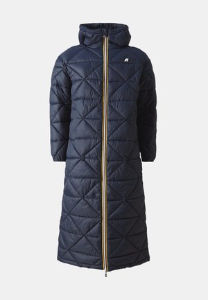 UNISEX - Cappotto invernale - blue depht