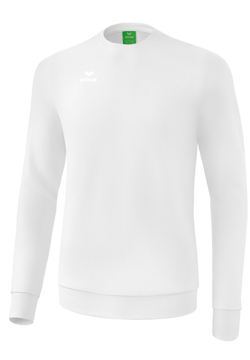 erima Sweater wit