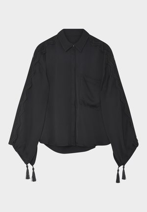 DAY Birger et Mikkelsen, MIKANA - Blusa - black