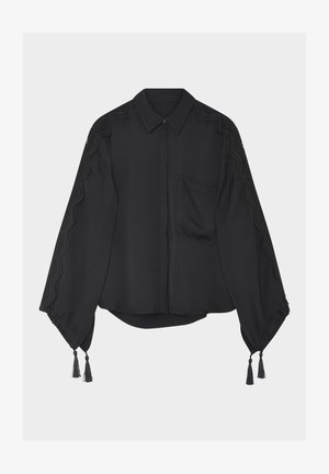 DAY Birger et Mikkelsen, MIKANA - Blusa - black