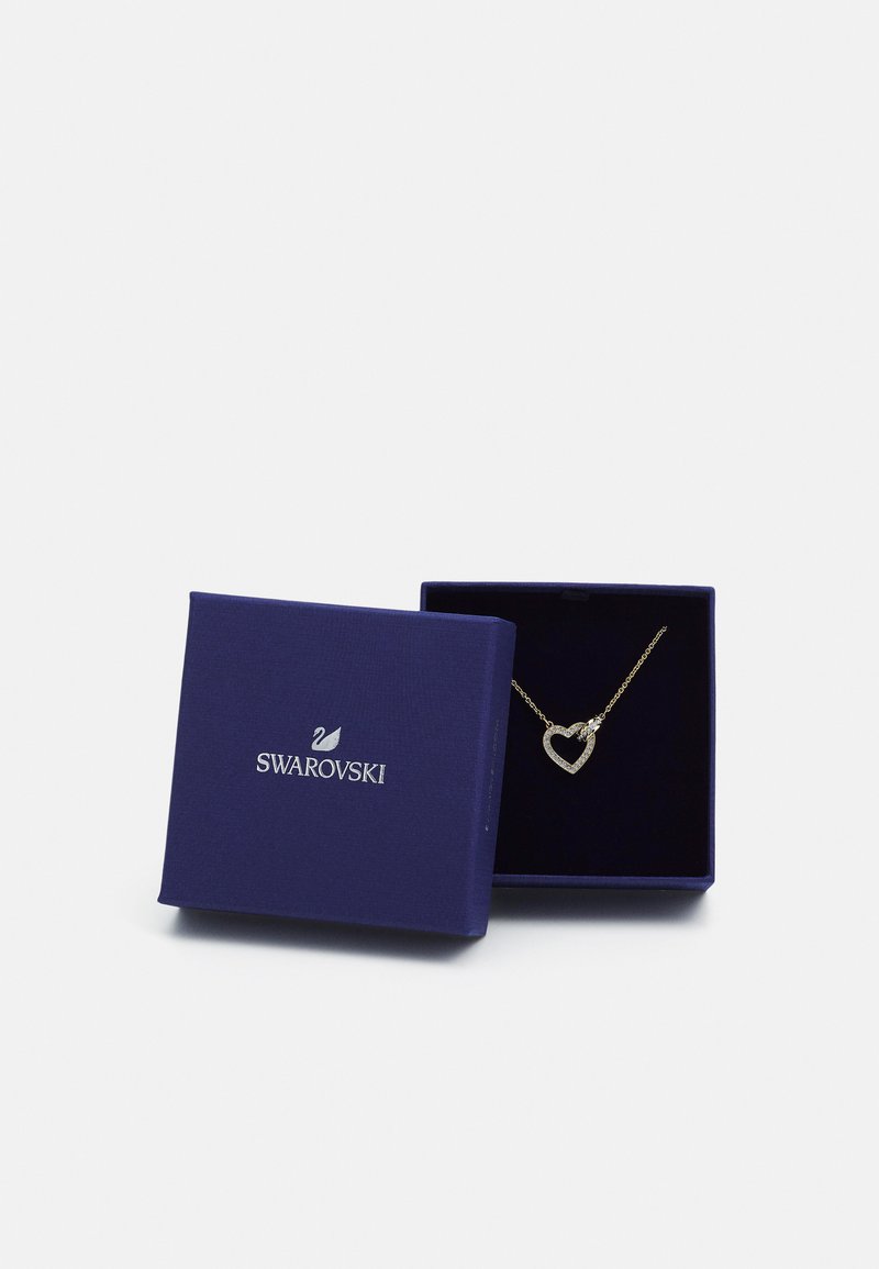 Damen Halsketten | Swarovski LOVELY Halskette white/weiß - YO45401 Damen Halsketten | Swarovski LOVELY Halskette white/weiß - YO45401