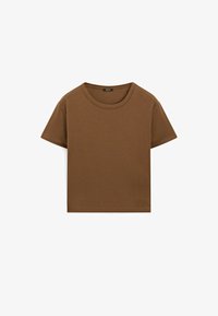 Vybráno, brown