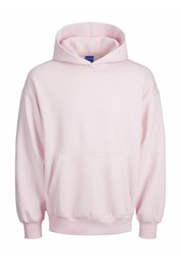 JJEURBAN EDGE HOOD - Bluză de molton - fairy tale