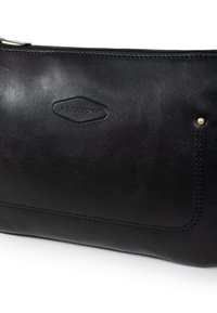 Hexagona JEANNE - Borsa a tracolla - noir