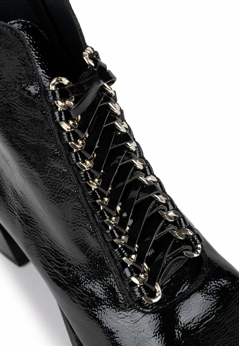 Dansi Botines Salsa El Corte InglÃ©s Coleccion Zapatos Guillermina