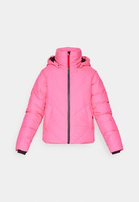 Icepeak EASTPORT Skijacke raspberry/beere