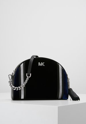 Umhängetasche - black