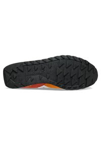 Saucony SHADOW ORIGINAL UNISEX - Joggesko - yellow