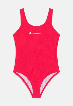 Champion EXCLUSIVE SWIMSUIT - Maillot de bain - teb