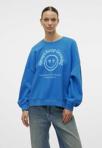 Vero Moda VMIJA - Sportska majica - daphne