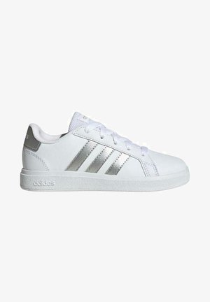 GRAN COURT - Trainers - blanco