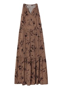 OROKO - Maxi-jurk - brown