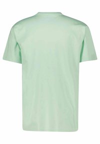 Carhartt WIP CHASE - Basic T-shirt - mint
