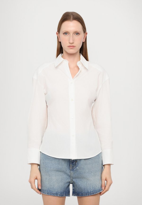 URBAN - Print T-shirt - bianco