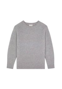 Scalpers ALAN - Trui - light grey