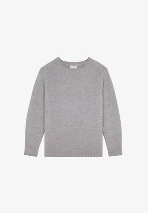 Scalpers ALAN jasnoszary