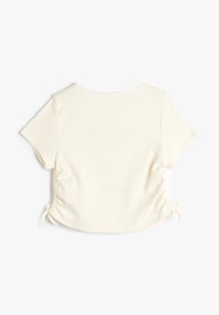 Koton Printtipaita - beige