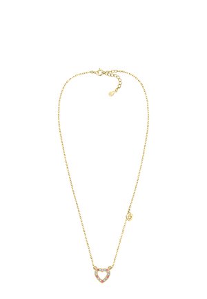 HEART - Collier - gold coloured