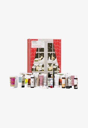 ADVENT CALENDAR 2022 - Calendario dell'Avvento - -