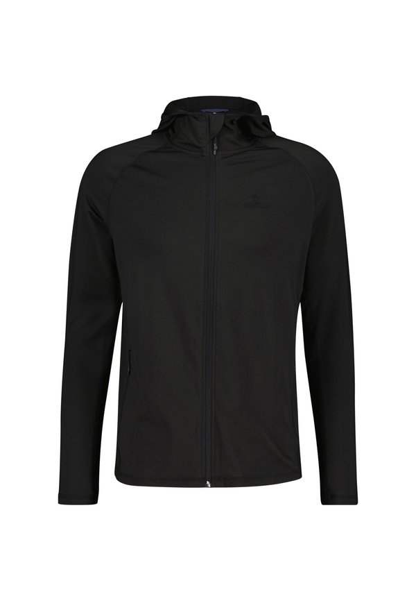 STRETCH - Sweatjacke