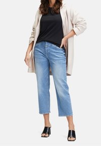 Betty & Co T-shirt - bas - black