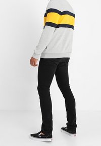 YOURTURN Sudadera - mottled light grey