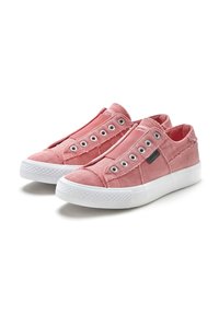 Elbsand Sneakers laag - pink