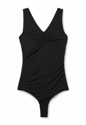 Intimissimi, WIDE, czarny